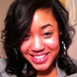 Octavia Warren is a designer for AchieveIt, an execution management and strategic planning software company.